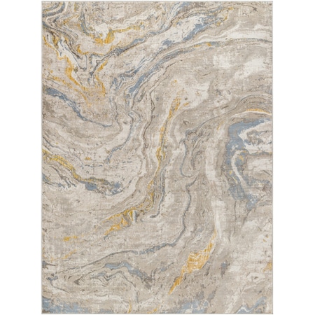 Livabliss Roswell RSW-2305 Machine Crafted Area Rug RSW2305-9212